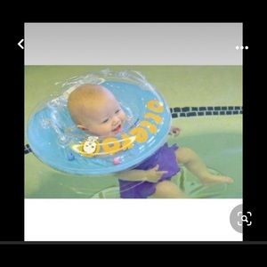 Bundle Ottero baby neck floats
